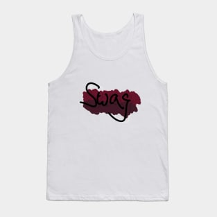 Swag Tank Top